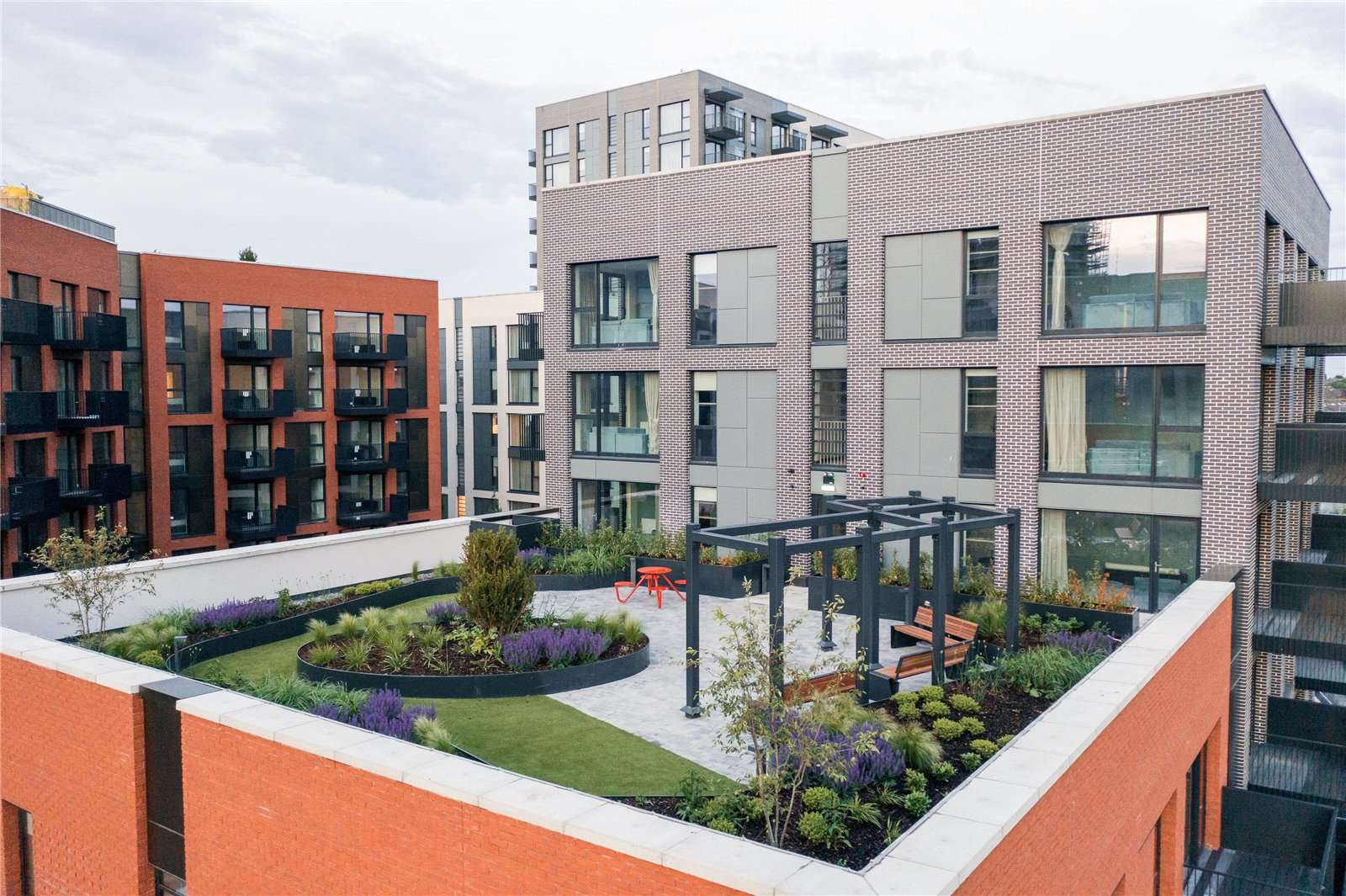 8th Lock, Ratoath Road, Ashtown, Dublin 11, 00000 New homes to rent