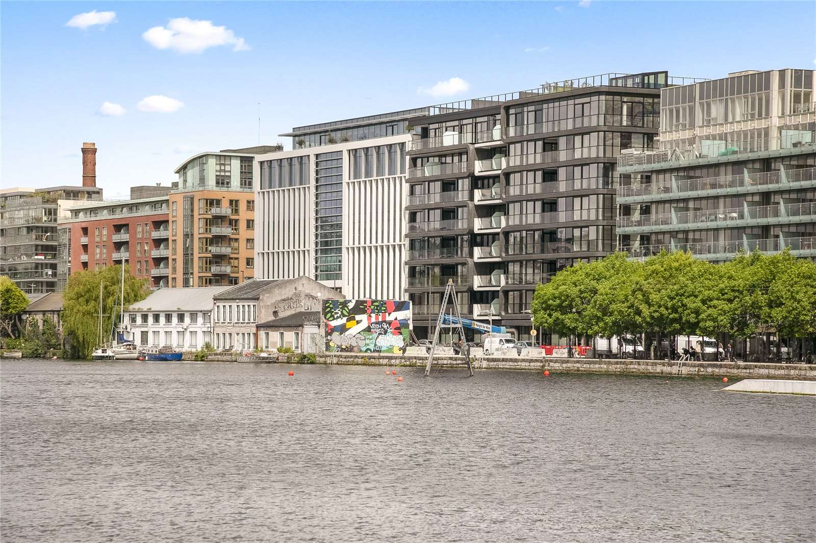 Opus, At 6 Hanover Quay, DUBLIN 2 Property to rent Savills