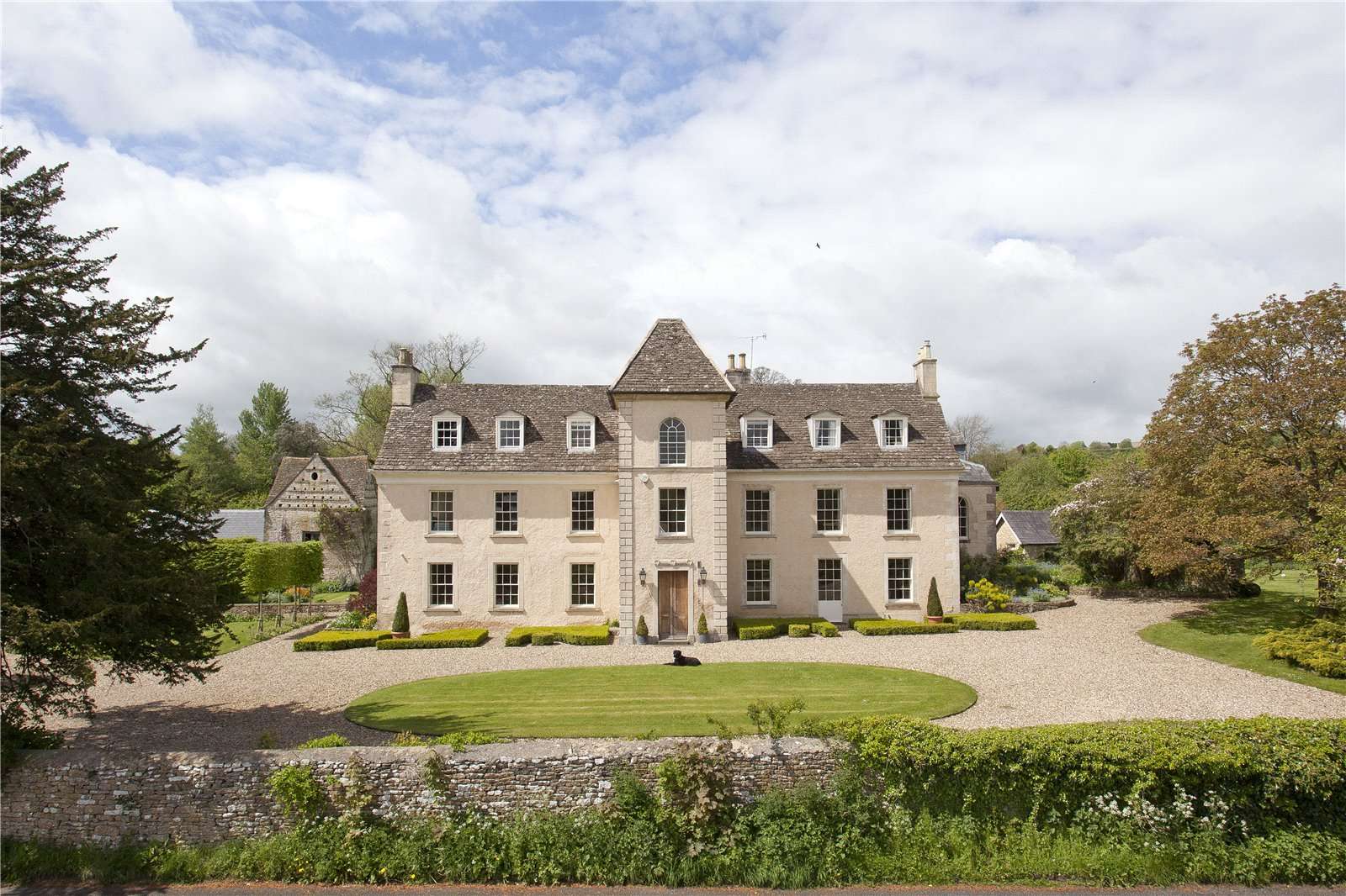 Savills Property for sale in Uley, Gloucestershire