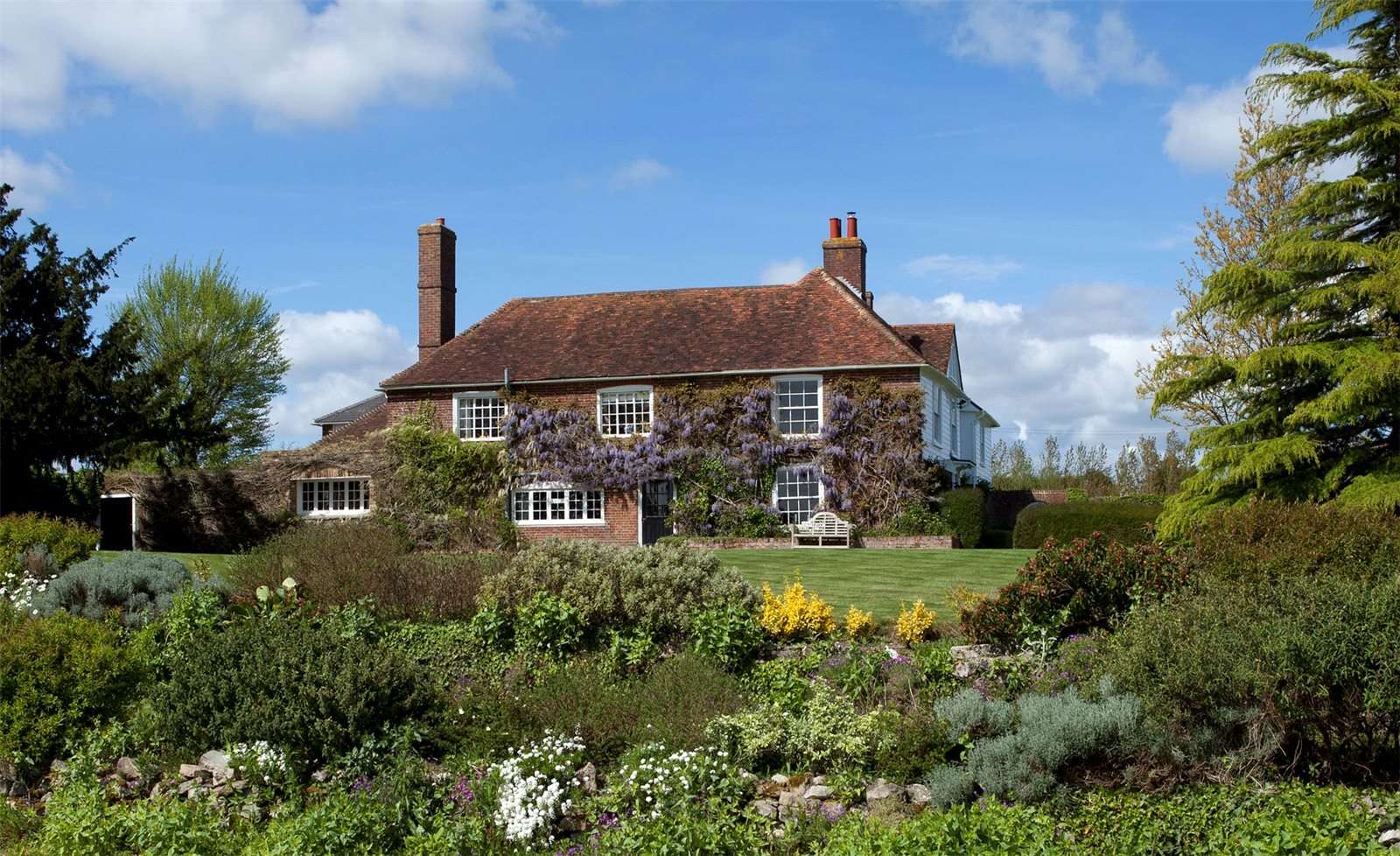 Westerhill Road, Linton, Maidstone, Kent, ME17 4BT Property for sale Savills