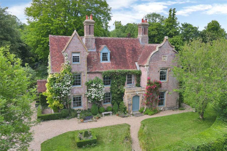 Folkington, Polegate, East Sussex, BN26 5SD Property for sale Savills