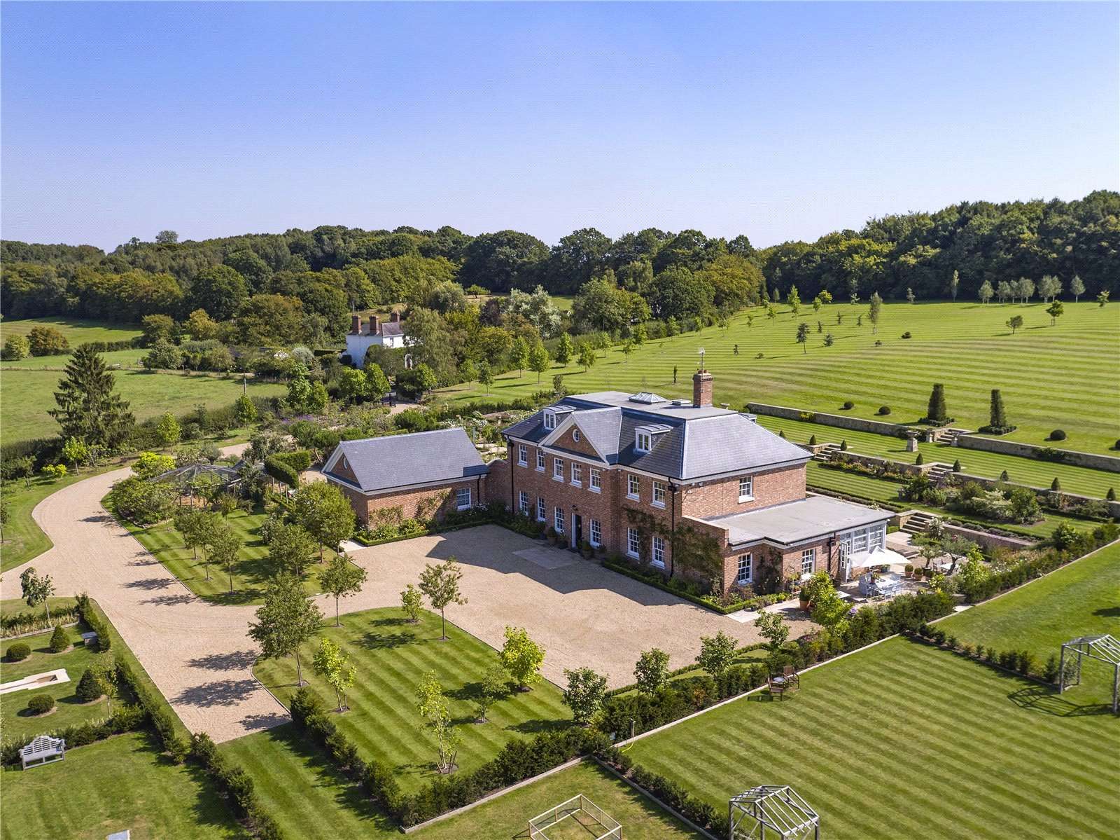 Puttenden Road, Shipbourne, Tonbridge, Kent, TN11 9QY Property for