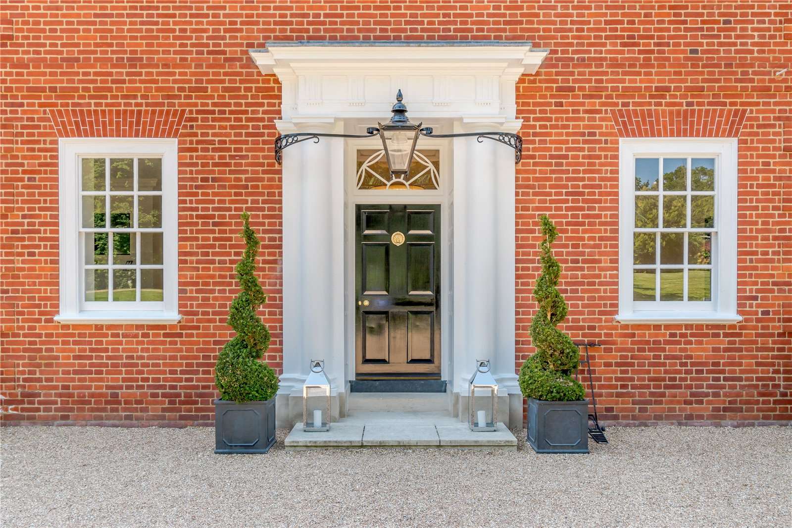 Penshurst Garden Surgery Fasci Garden