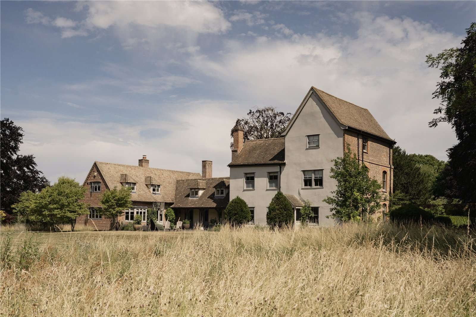 Haslingfield Manor, 5 High Street, Cambridge, Cambridgeshire, CB23 1JW | Property for sale | Savills