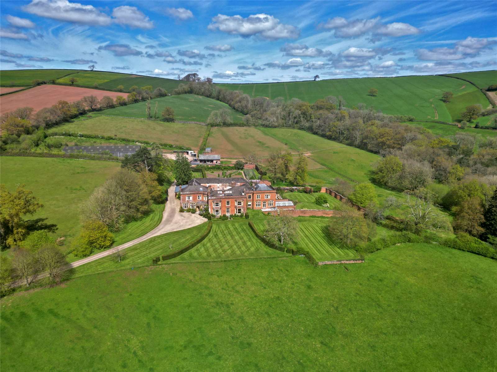 Shobrooke, Crediton, Devon, EX17 1BG Property for sale Savills