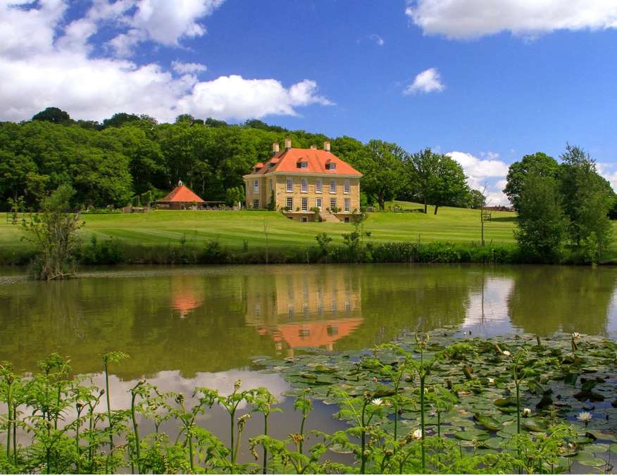 Savills Lurgashall, Petworth, West Sussex, GU28 9EP Property for sale