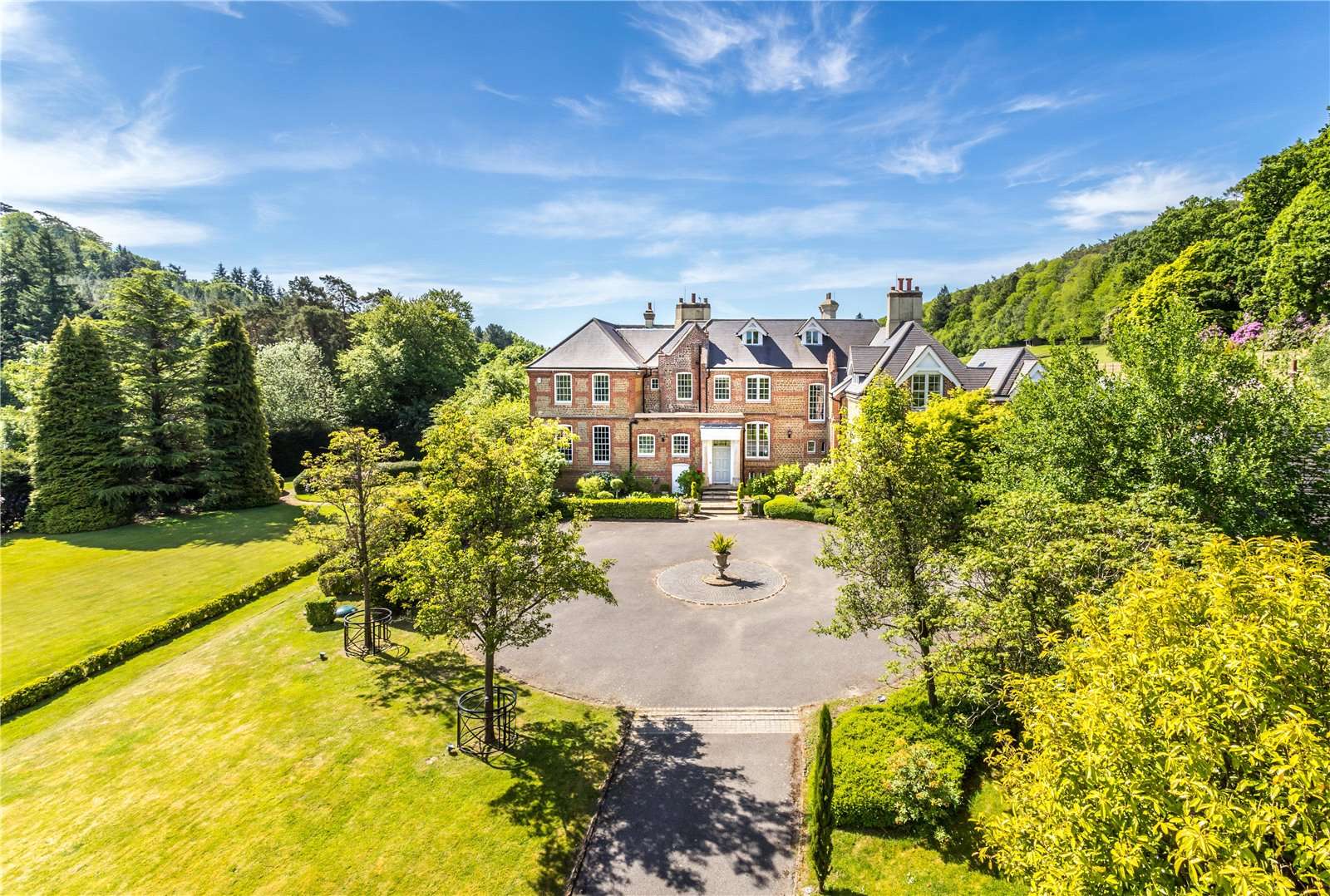 Property for sale in Walliswood, Surrey Savills