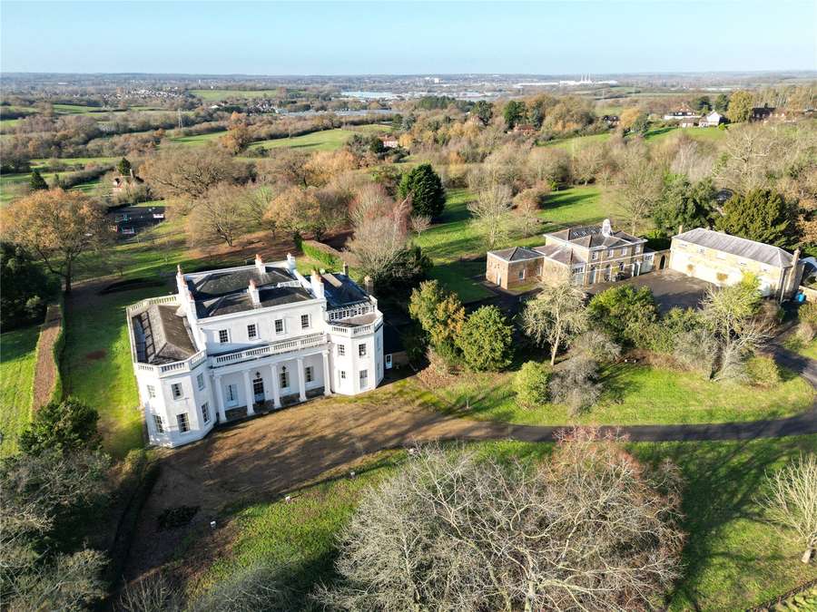 Nazeing, Essex, EN9 2DN Property for sale Savills