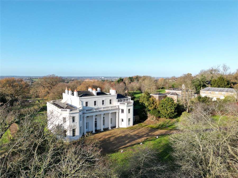 Nazeing, Essex, EN9 2DN Property for sale Savills