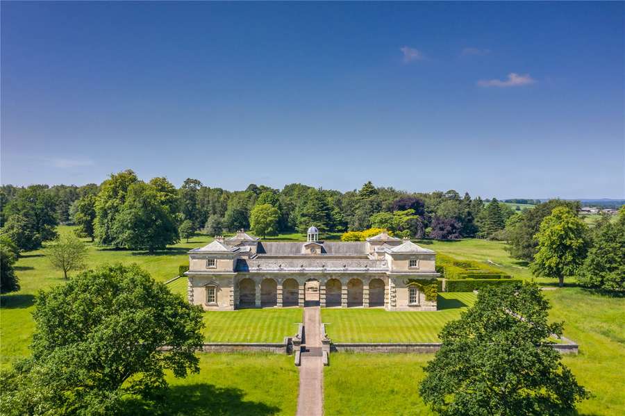 Studley Park, Ripon, North Yorkshire, HG4 3DY Property for sale Savills