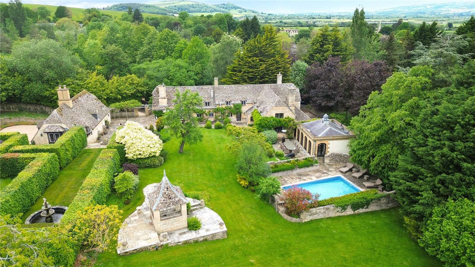 Gopshill Lane, Gretton, Cheltenham, Gloucestershire, GL54 5ET | Property for sale | Savills