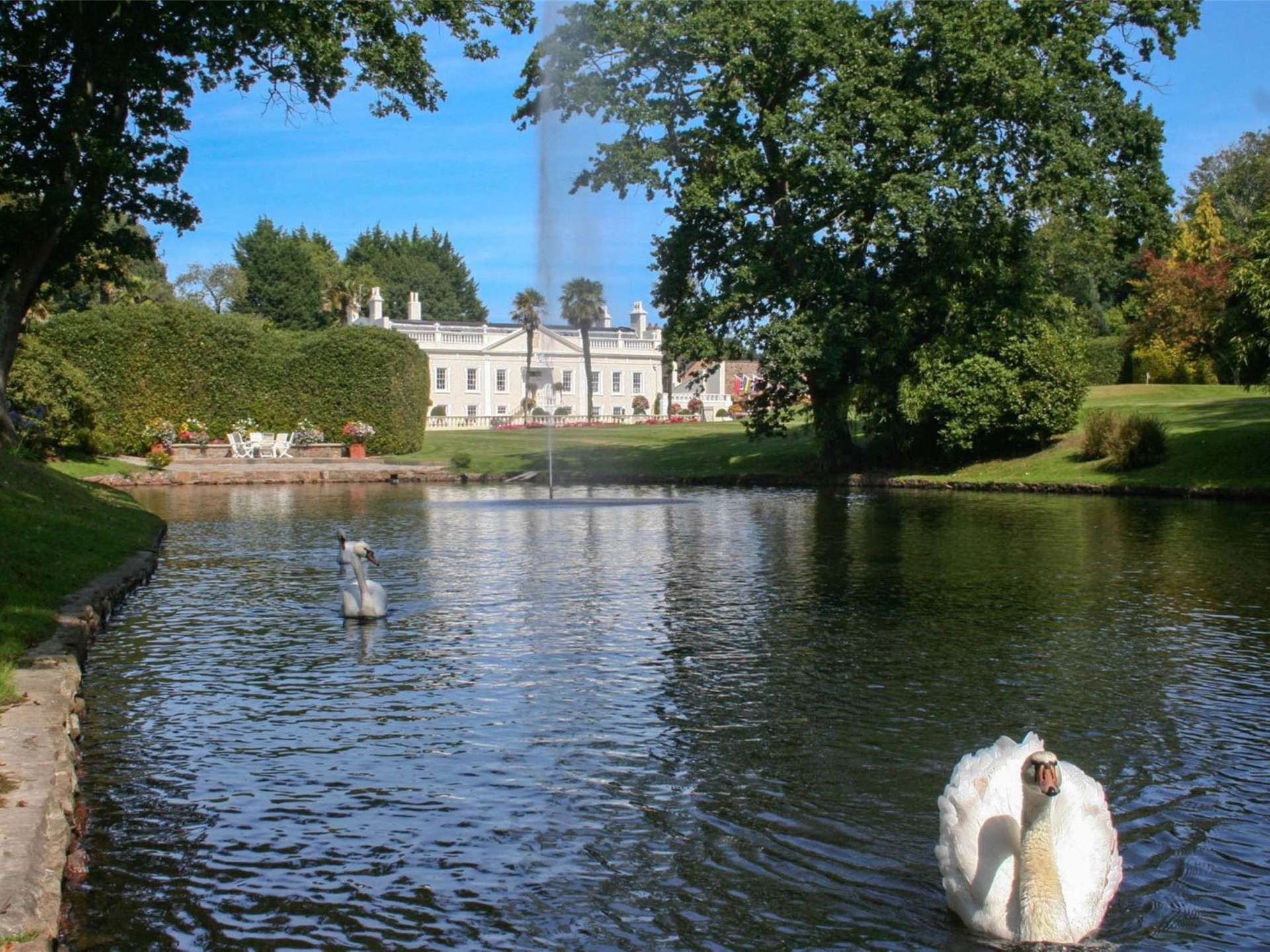 st john jersey channel islands