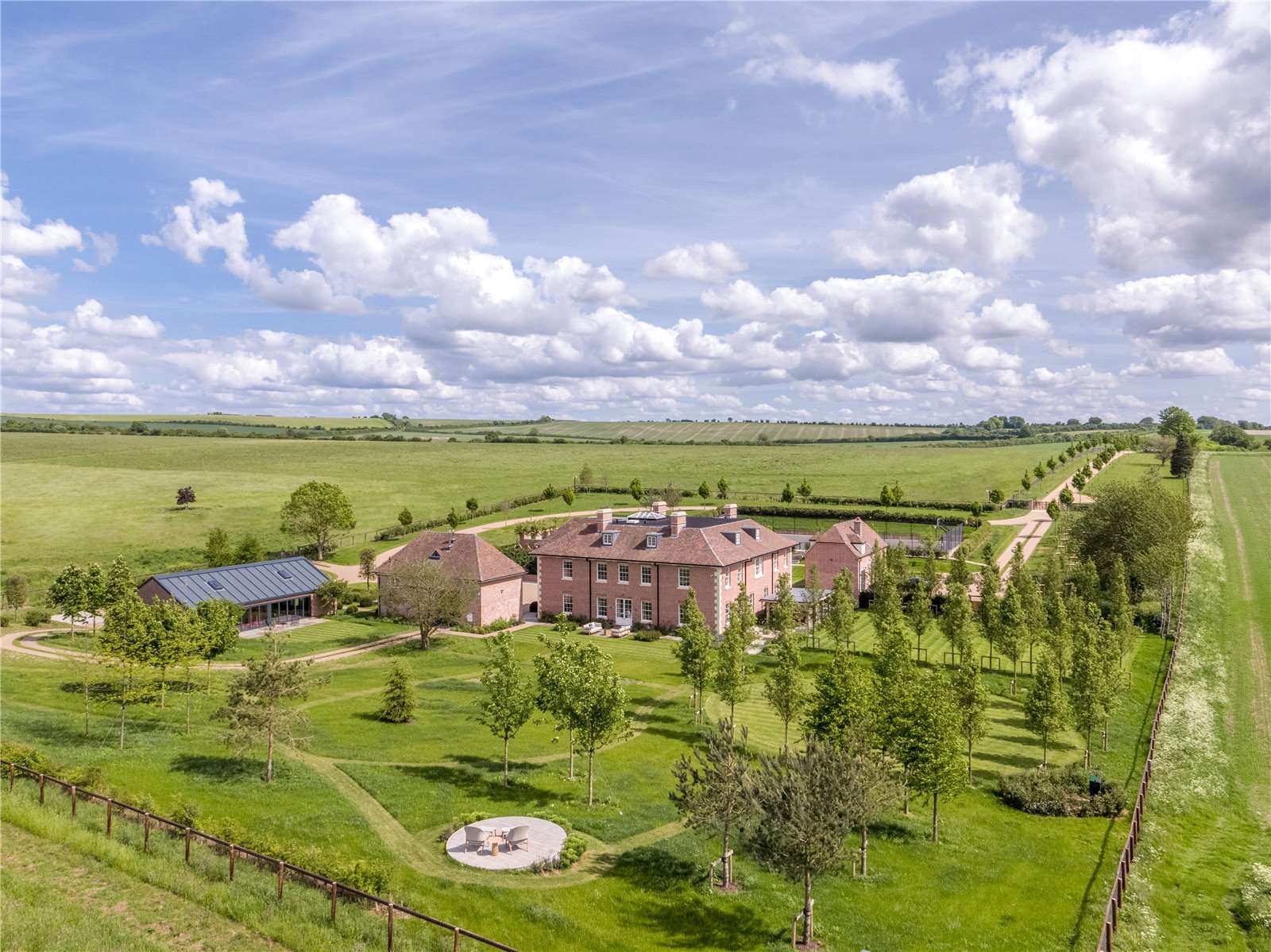 Property for sale in Chieveley, West Berkshire Savills