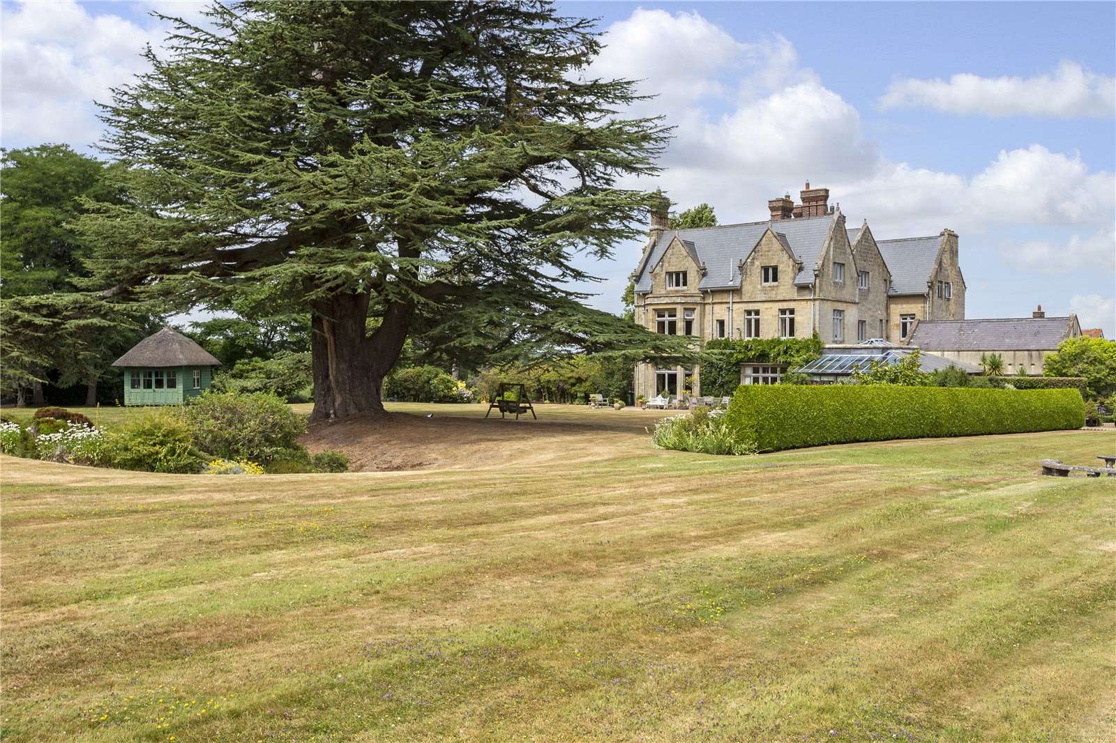 Ashurst Wood, East Sussex, RH19 3SL Property for sale Savills