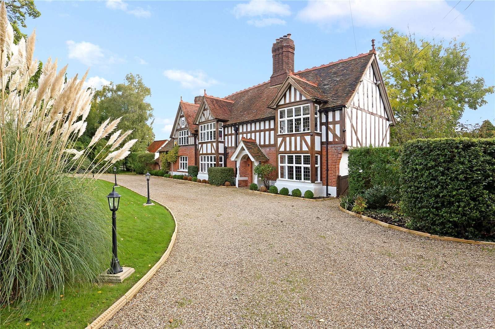 Great Easton, Dunmow, Essex, CM6 2HJ Property for sale Savills