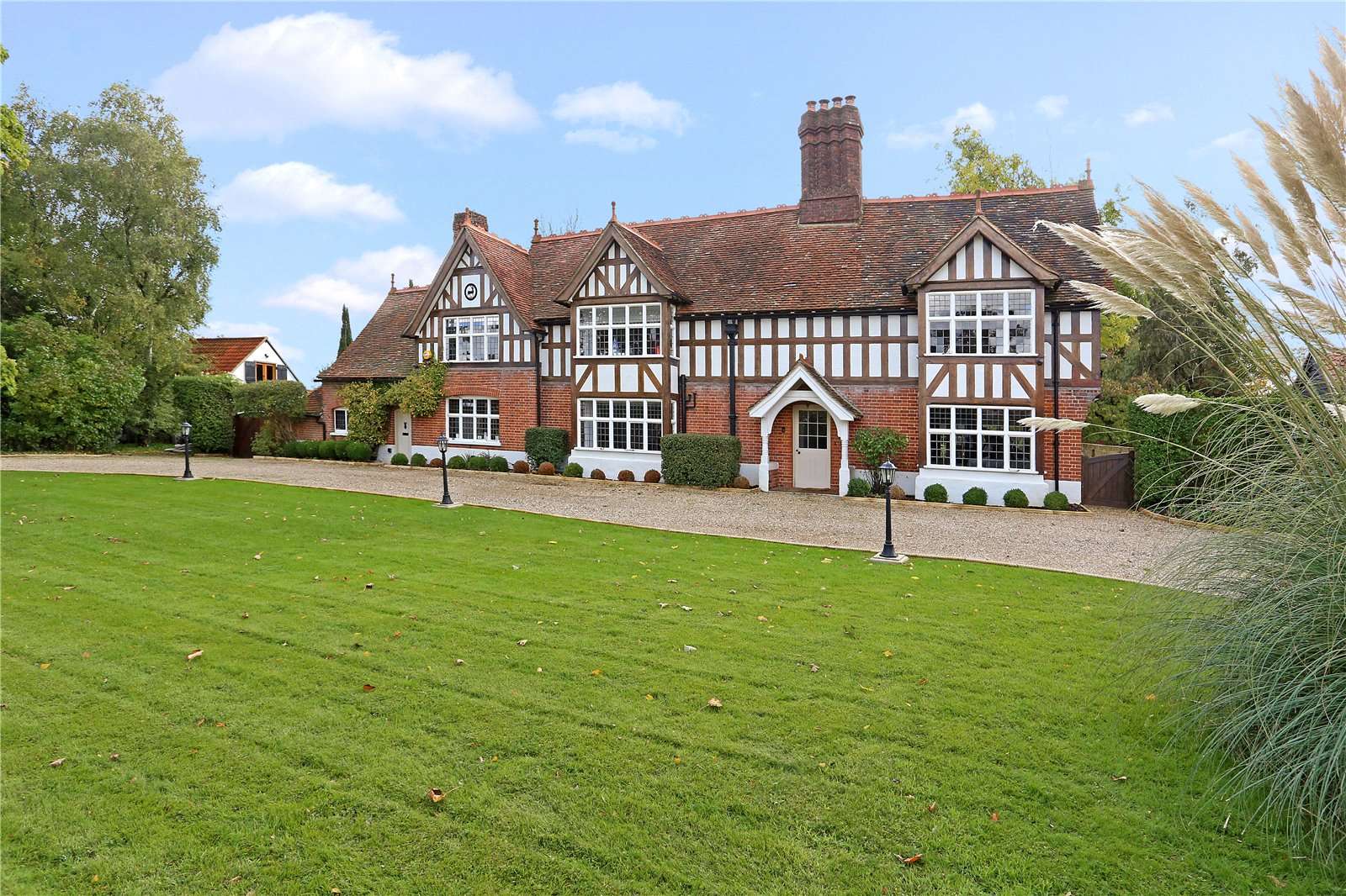 Great Easton, Dunmow, Essex, CM6 2HJ Property for sale Savills