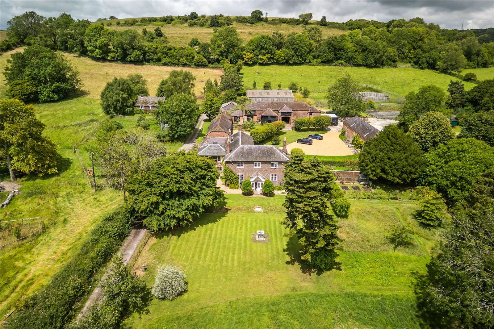 Property for sale in South, England | Savills