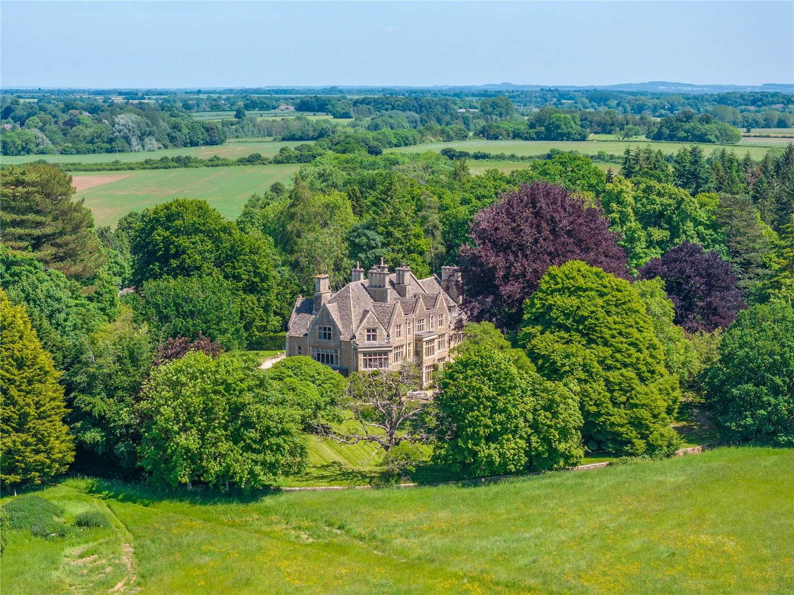 Ampney Crucis, Cirencester, Gloucestershire, GL7 5RR Property