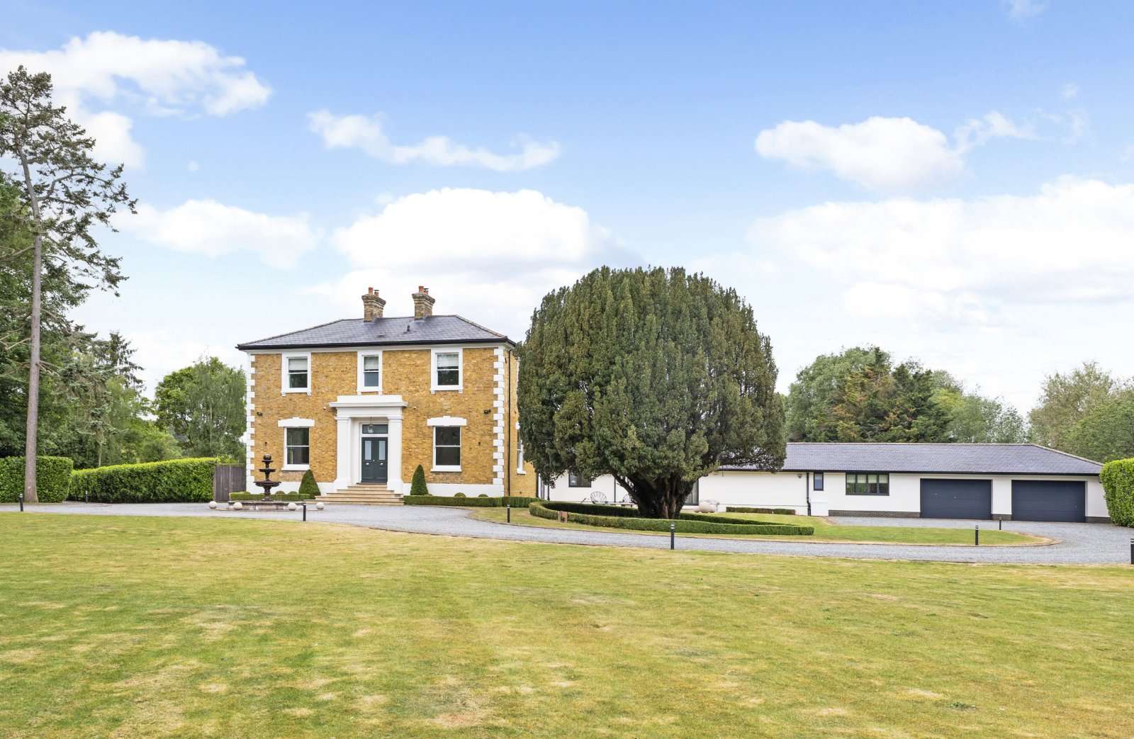 London Road, Ware, Hertfordshire, SG12 9QU | Property for sale | Savills