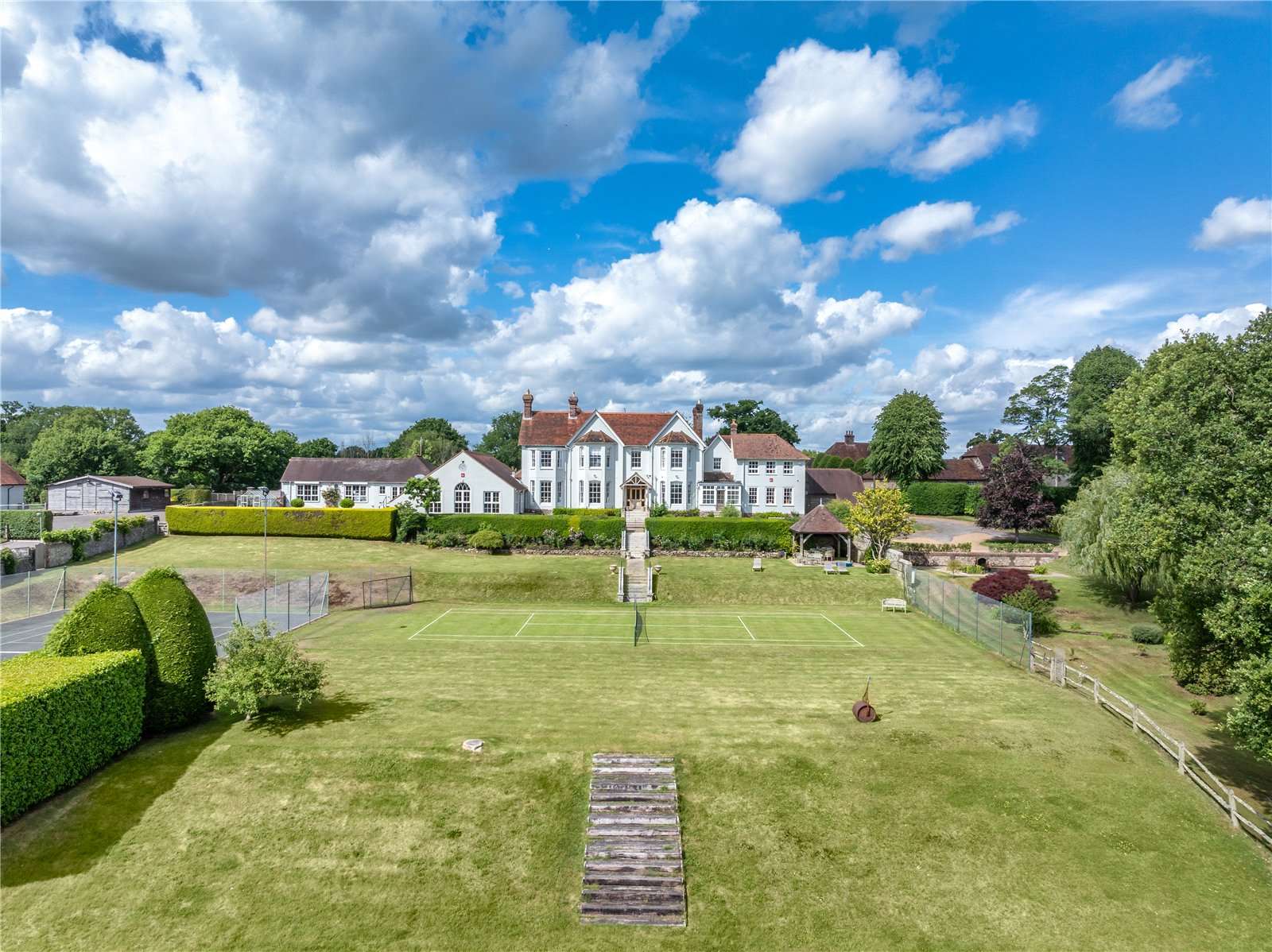 Waltham Park Road, Coldwaltham, Pulborough, West Sussex, RH20 1LY | Property for sale | Savills