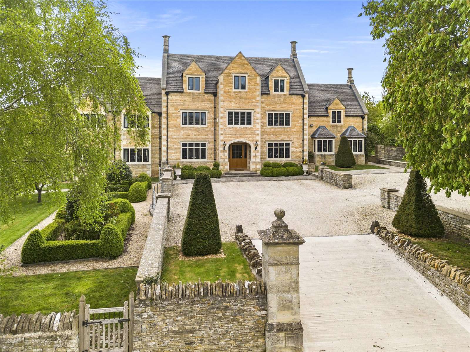 5 12 Chipping Norton Road Chipping Norton Ox7 3pe