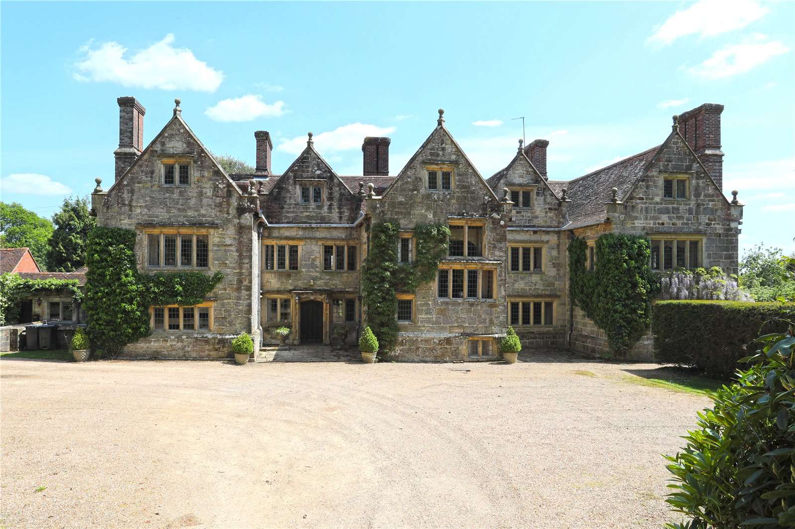 Blackboys, Uckfield, East Sussex, TN22 5HE Property for sale Savills