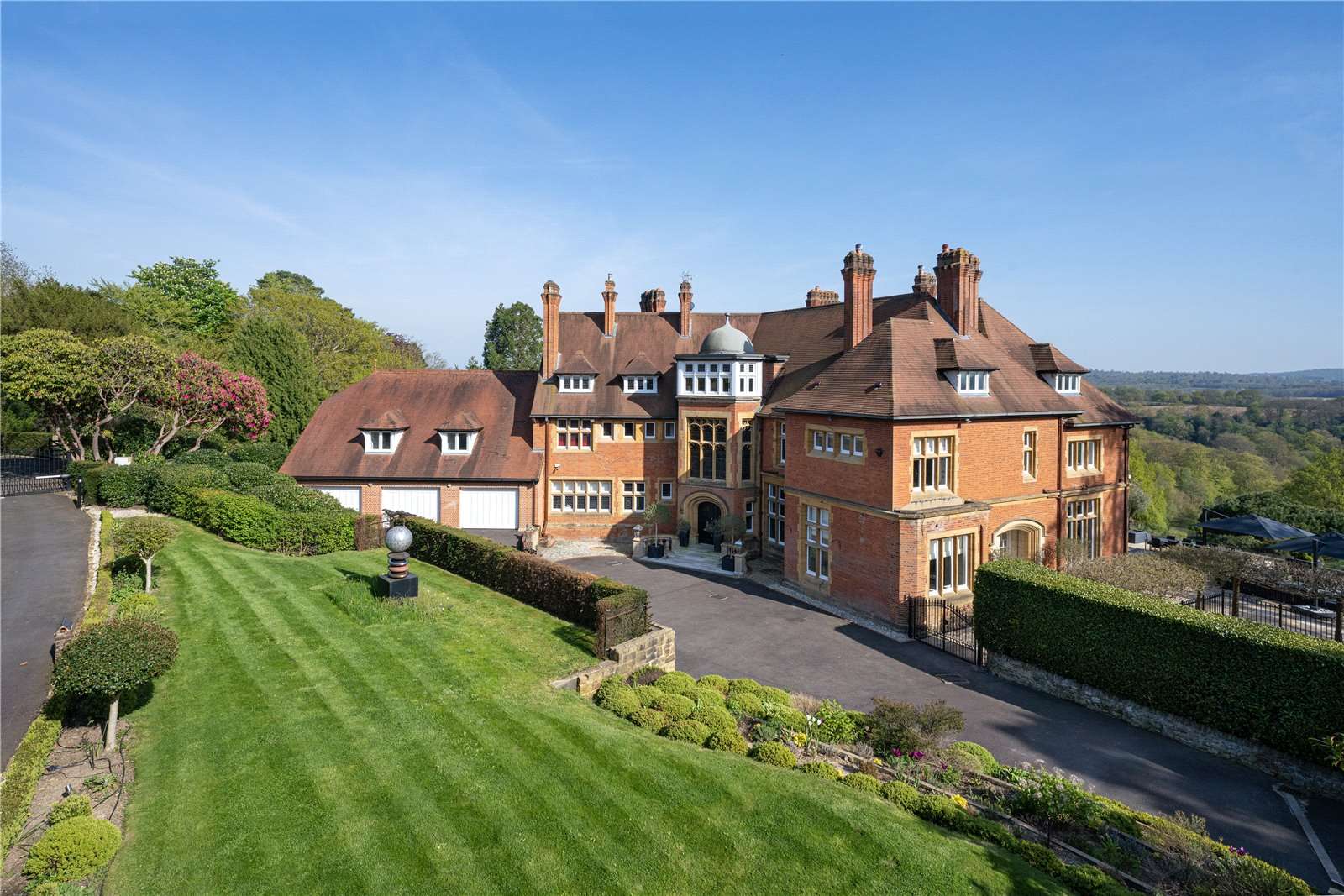 Langton Road, Langton Green, Tunbridge Wells, Kent, TN3 0BB Property