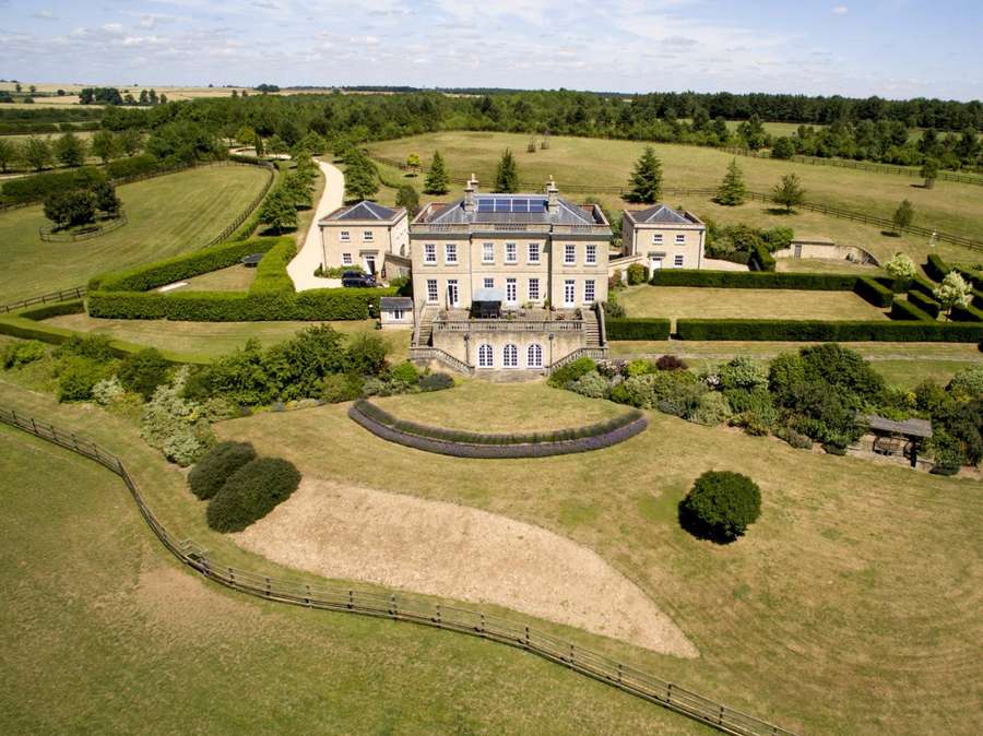 Kirtlington, Kidlington, Oxfordshire, OX5 3EU Property for