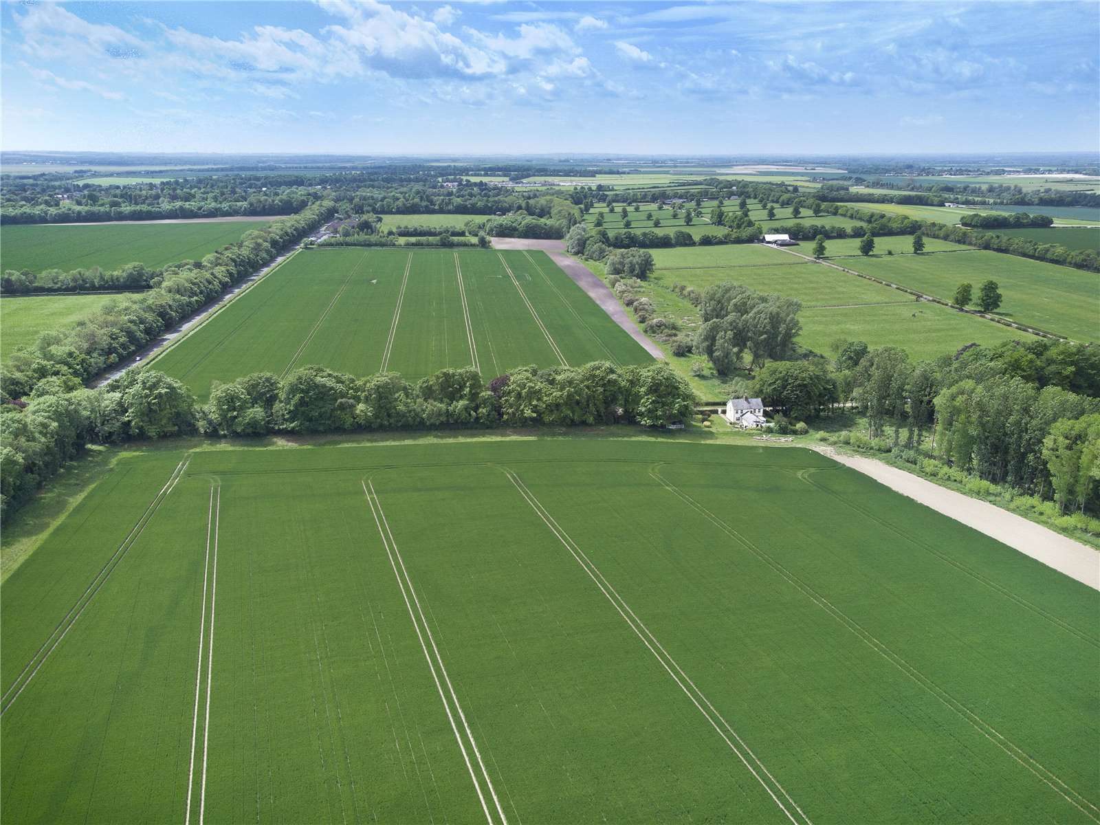 Property for sale in Burwell, Cambridgeshire Savills