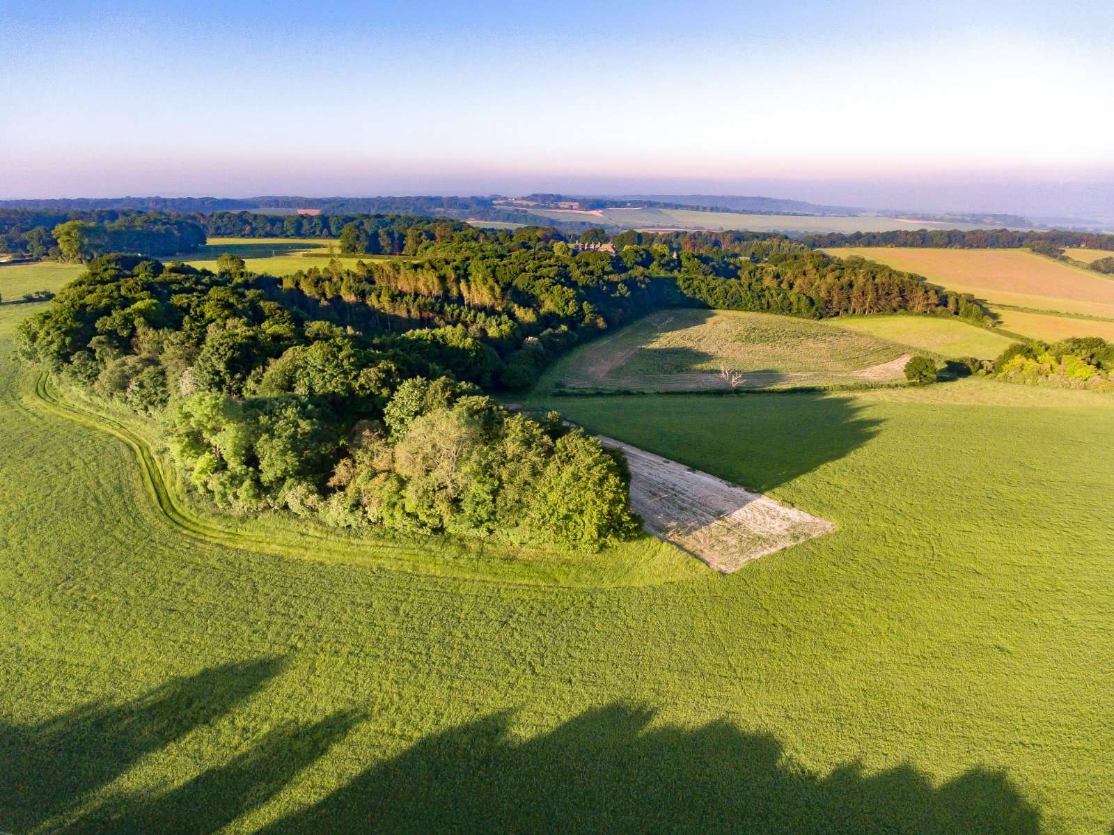 Lot 2, The Ewelme Park Estate, Park Corner, Nettlebed, HenleyonThames