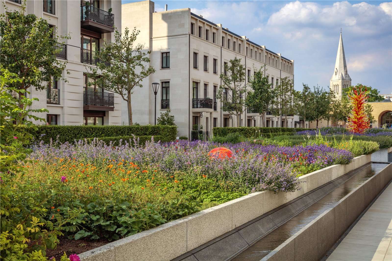 Chelsea Barracks (Belgravia)