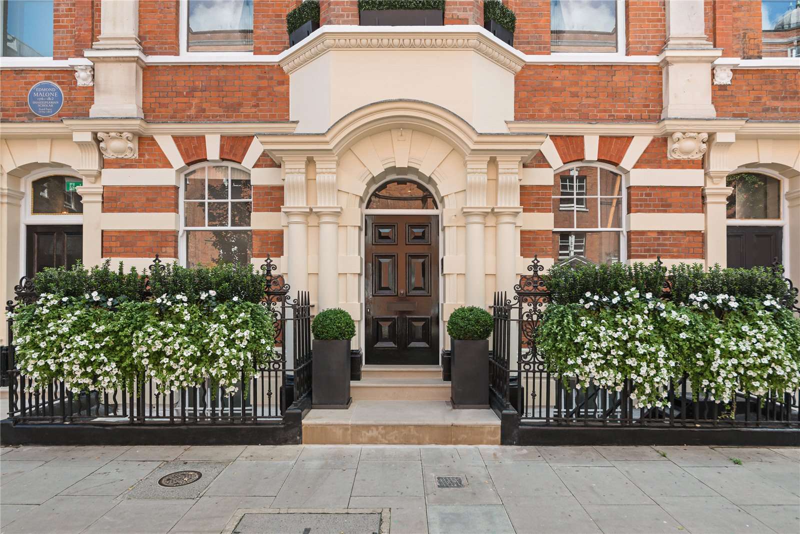 Langham Street, 3640 Langham Street, Fitzrovia, London, W1W 7NU New