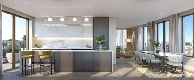 Savills Properties For Sale In St John S Wood London