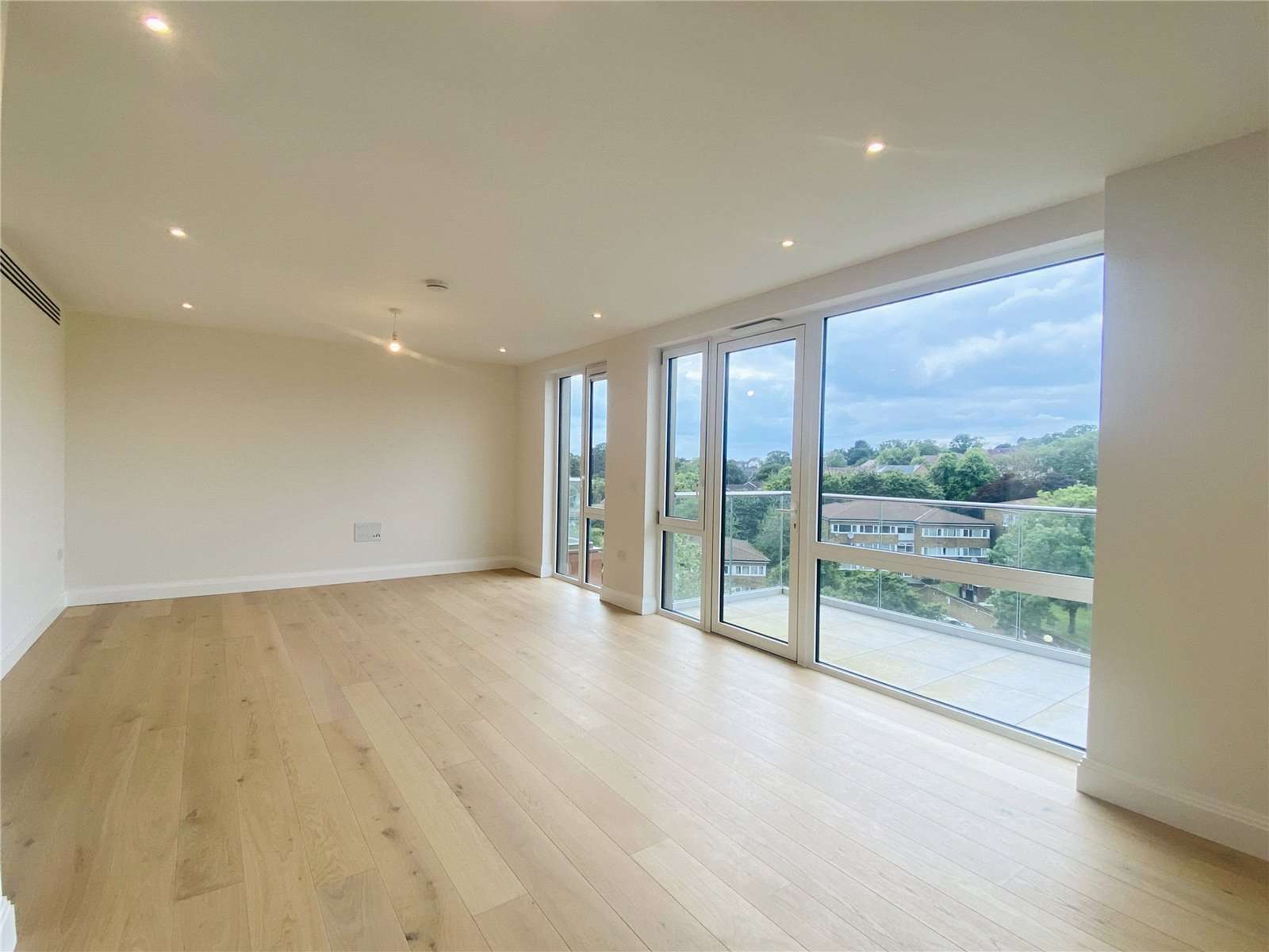 The Claves, Millbrook Park, Mill Hill, London, NW7 1RY New homes for