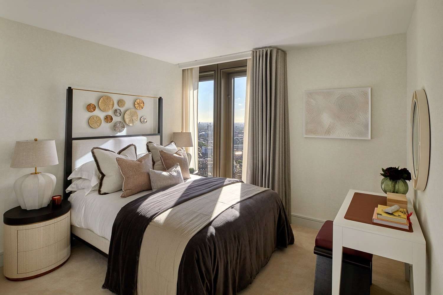 One Plaza, 80 Houndsditch, City Of London, EC3A 7AB New