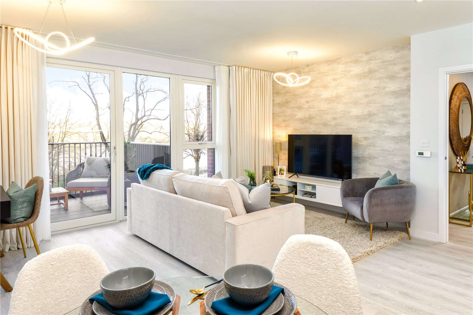 Hendon Waterside, Moorhen Drive, Hendon, NW9 7QA New homes for sale