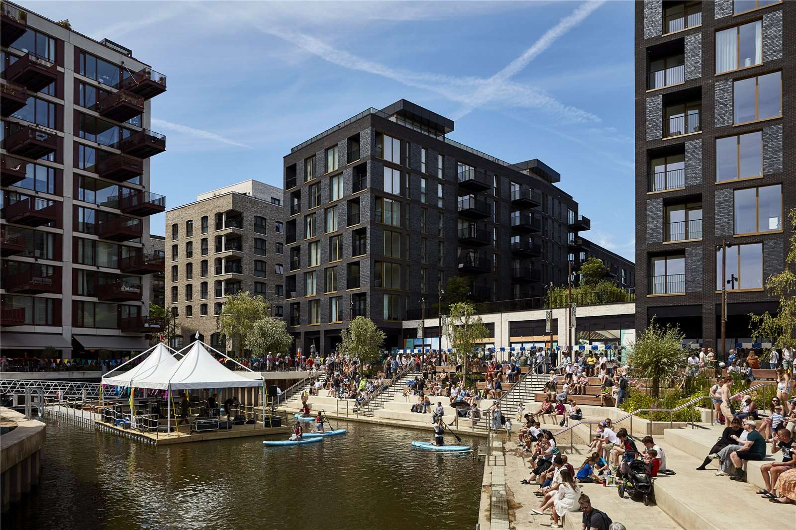 Brentford Project - Image 3