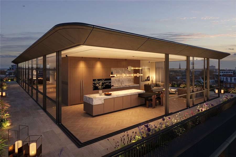 Penthouse フーディー(Black) Mサイズ 軽量内ファスナー付ヒールアップブーツ(Mサイズ ブラック