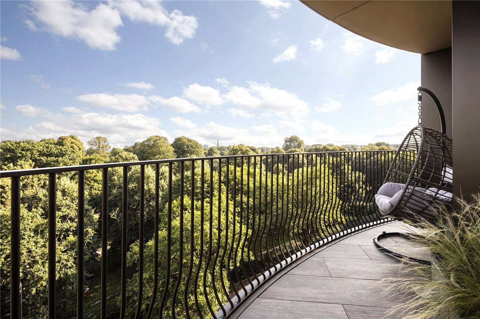 Bayswater Road, London, W2 3JH | New homes for sale | Savills