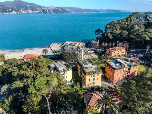 SANTA MARGHERITA TALKS ESTATE: SUCCESSO PER LA PRIMA EDIZIONE DELLA RASSEGNA