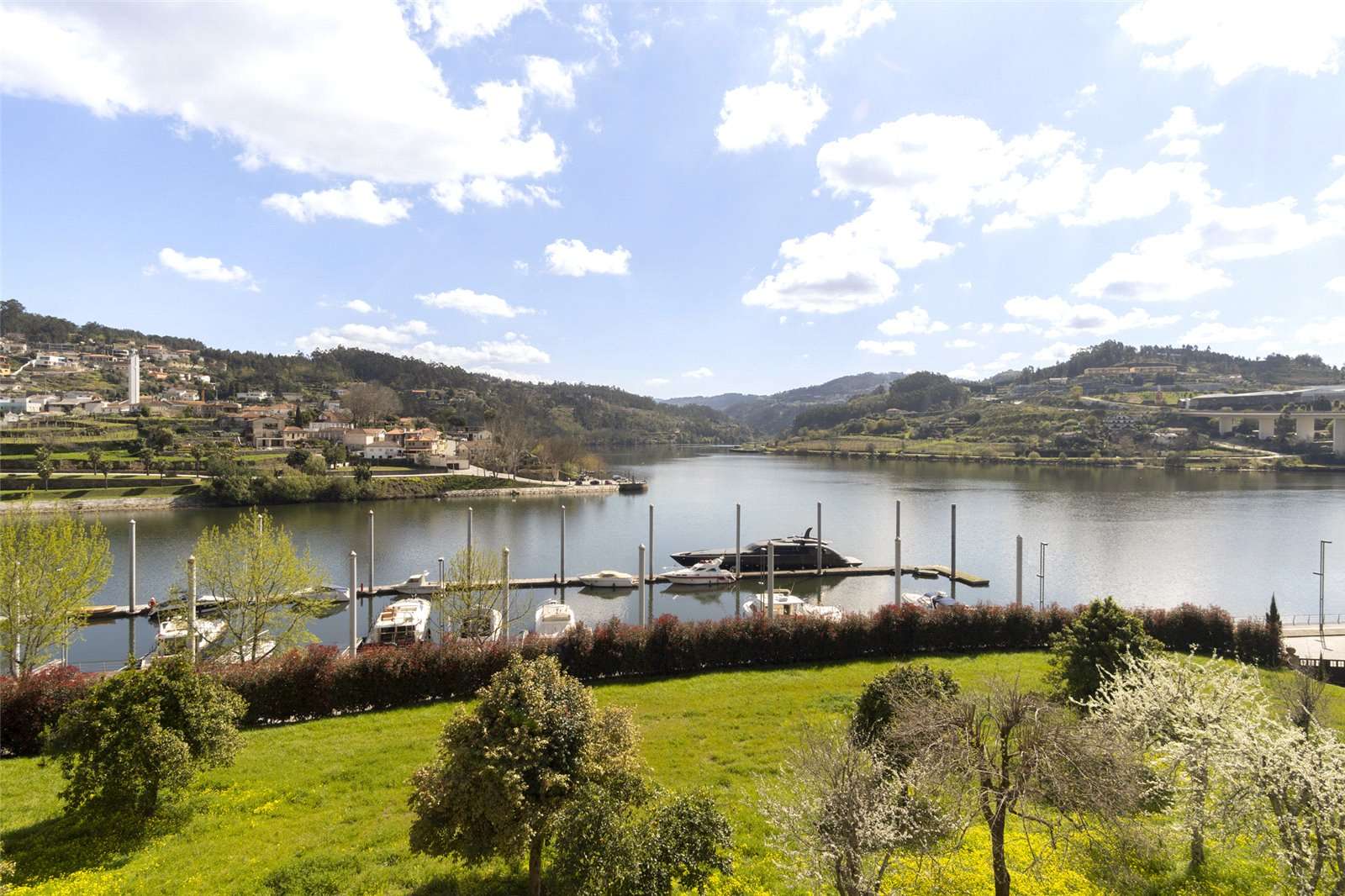 Douro River House Property for sale Savills