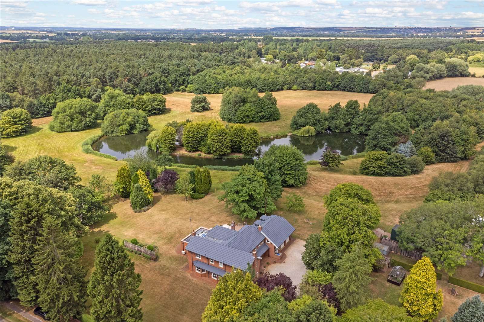 Property for sale in Wootton, North Lincolnshire Savills