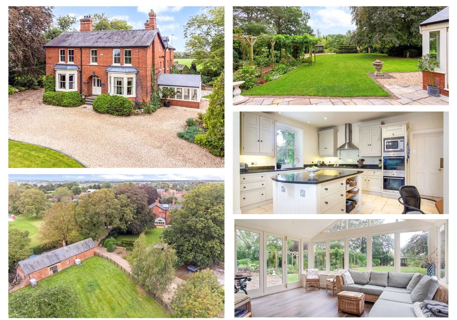 Highfield, Thornton Road, South Kelsey, Market Rasen, LN7 6PS