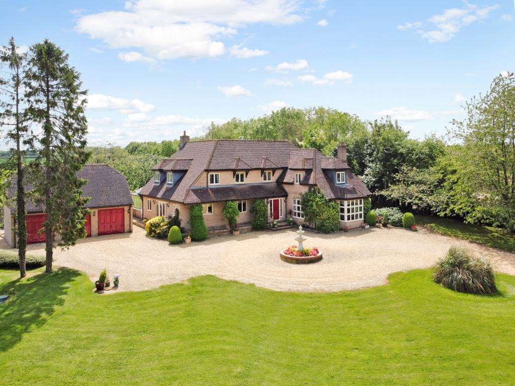 Property for sale in NG32, England Savills