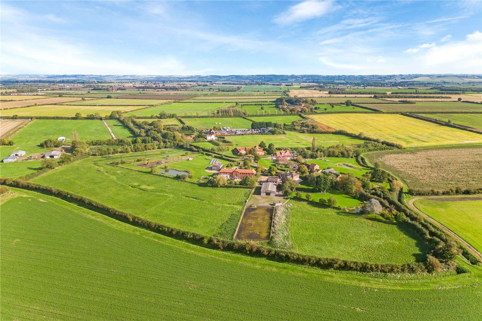 Fairview House, SuttoncumBeckingham, Lincoln, Lincolnshire, LN5 0RE