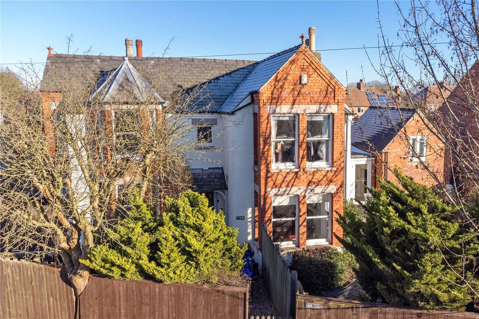 Nettleham Road, Lincoln, Lincolnshire, LN2 1RR Bất động sản để bán