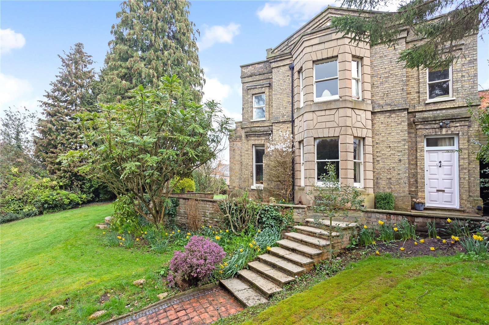 Edward Street, Louth, Lincolnshire, LN11 9LA Property for sale Savills