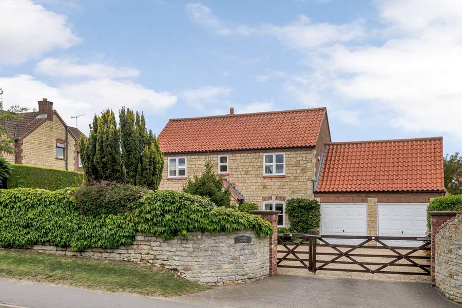 Savills Properties For Sale In Haddington Lincolnshire