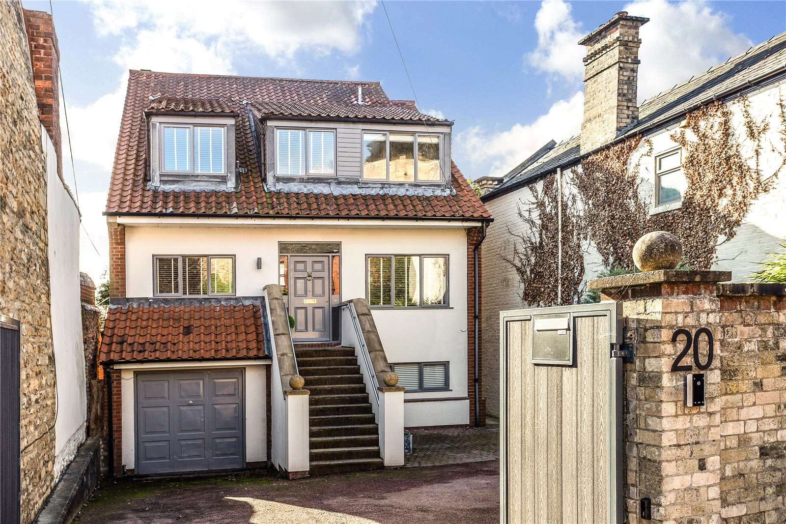 Savills Drury Lane, Lincoln, LN1 3BN Property for sale
