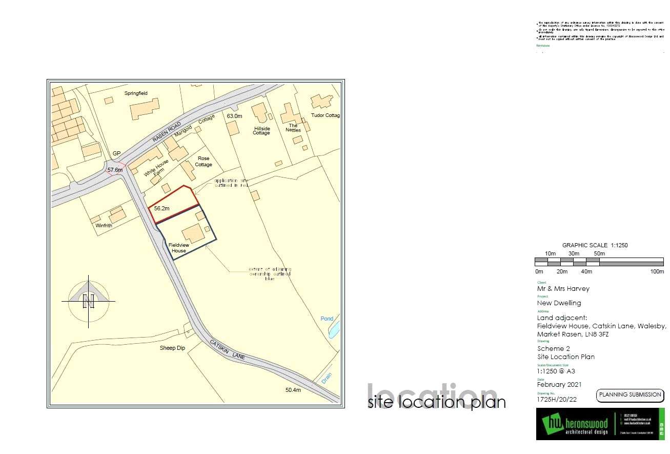 Savills Property for sale in Lincolnshire Wolds, England